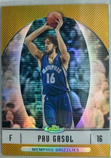 Pau Gasol