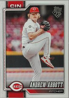 Andrew Abbott