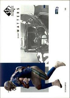 Ricky Watters