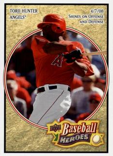 Torii Hunter