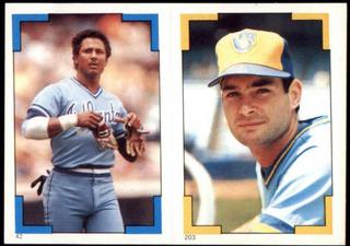 Paul Molitor, Rafael Ramirez