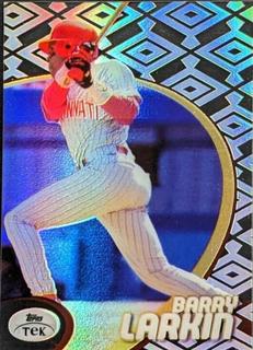 Barry Larkin