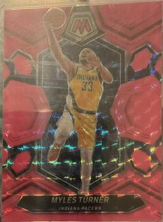 Myles Turner