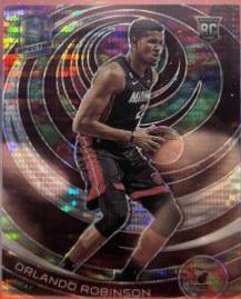 Orlando Robinson