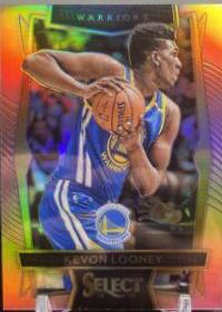 Kevon Looney