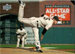 Tim Lincecum