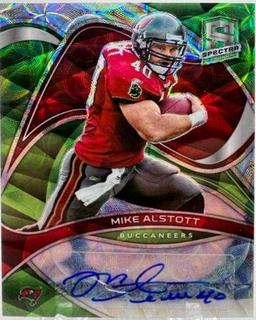 Mike Alstott