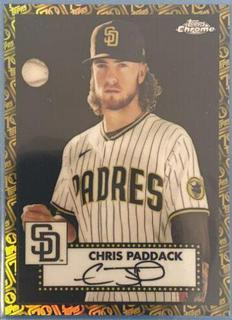 Chris Paddack