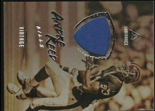 Andre Reed