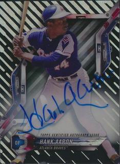 Hank Aaron