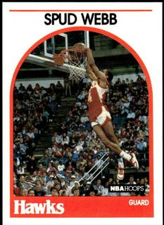 Spud Webb