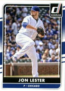 Jon Lester