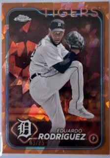 Eduardo Rodriguez