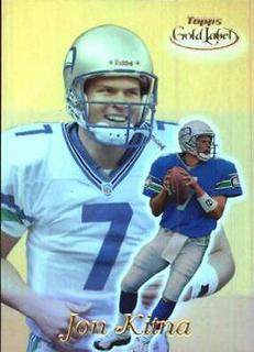 Jon Kitna