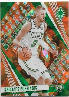 Kristaps Porzingis
