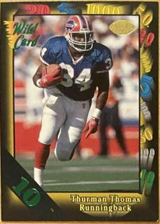 Thurman Thomas