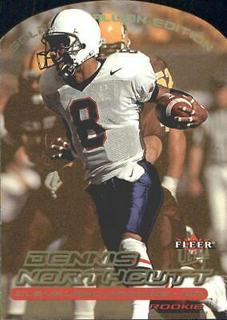 Dennis Northcutt