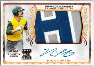 Nick Loftin