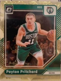 Payton Pritchard