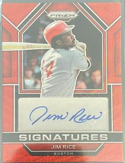 Jim Rice