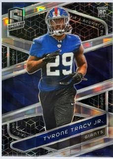 Tyrone Tracy Jr.