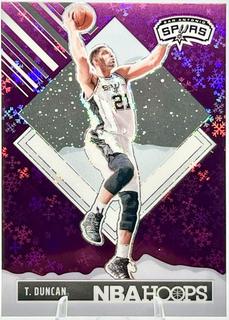 Tim Duncan