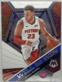 Blake Griffin