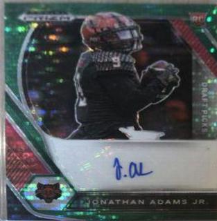 Jonathan Adams Jr.