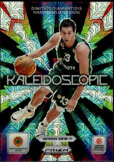 Dimitris Diamantidis