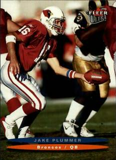 Jake Plummer
