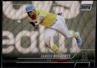 Xander Bogaerts