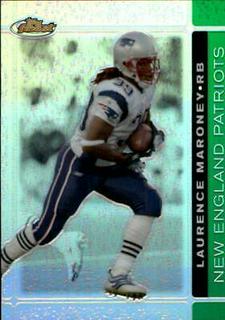 Laurence Maroney