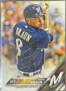 Ryan Braun