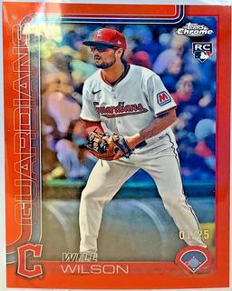 Will Wilson