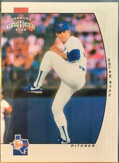 Nolan Ryan