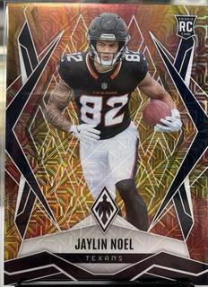 Jaylin Noel