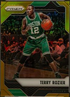 Terry Rozier