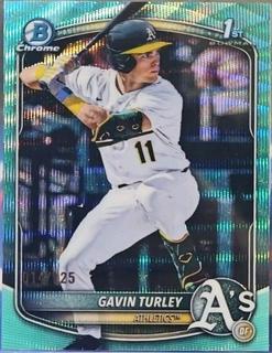 Gavin Turley