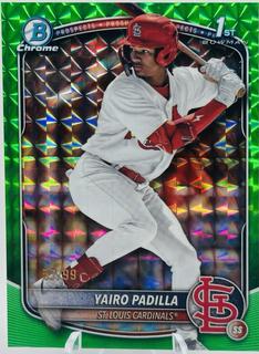 Yairo Padilla