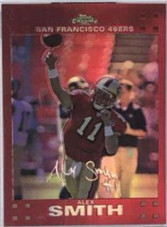 Alex Smith