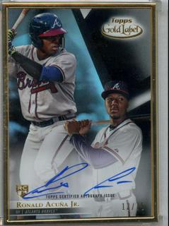 Ronald Acuna Jr.