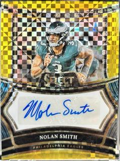 Nolan Smith