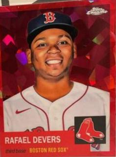 Rafael Devers