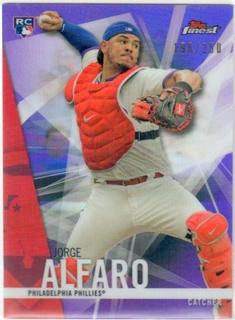 Jorge Alfaro