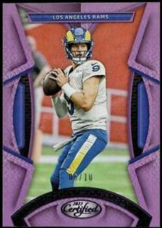 Matthew Stafford