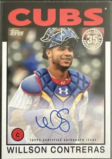 Willson Contreras