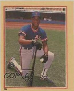 Darryl Strawberry
