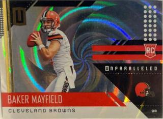 Baker Mayfield
