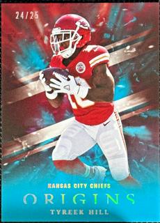 Tyreek Hill