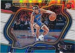 Ousmane Dieng